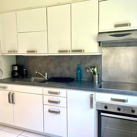 Le Calme-Proche Geneve Et Tram Apartment Ambilly Exterior photo